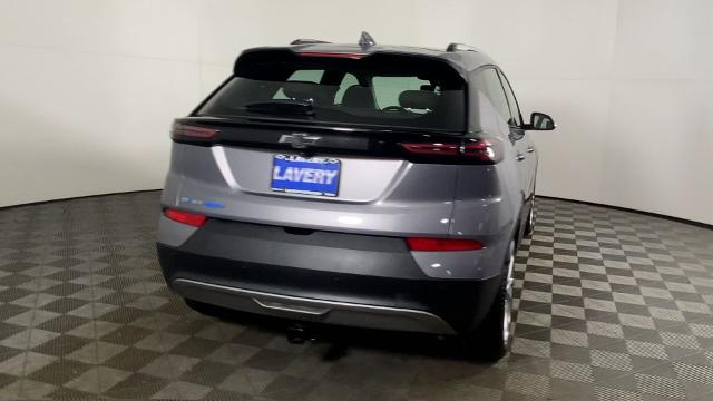 2023 Chevrolet Bolt EUV Vehicle Photo in ALLIANCE, OH 44601-4622