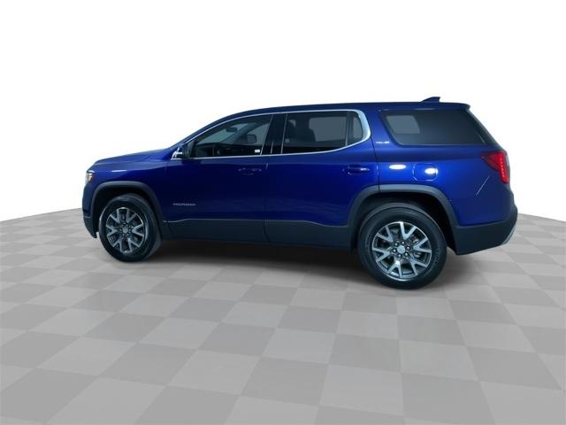 2023 GMC Acadia Vehicle Photo in GILBERT, AZ 85297-0402