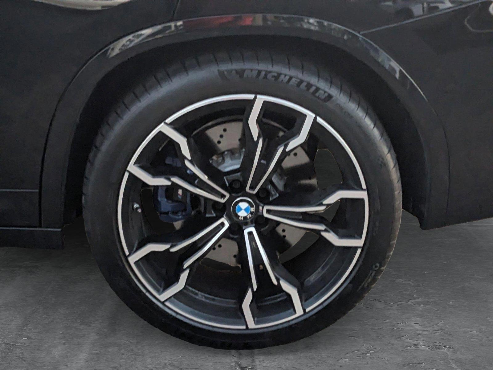 2021 BMW X3 M Vehicle Photo in WEST PALM BEACH, FL 33407-3296