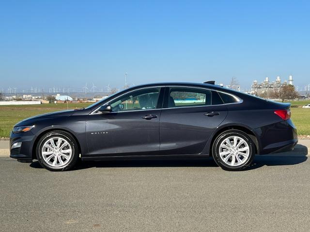 2023 Chevrolet Malibu Vehicle Photo in PITTSBURG, CA 94565-7121