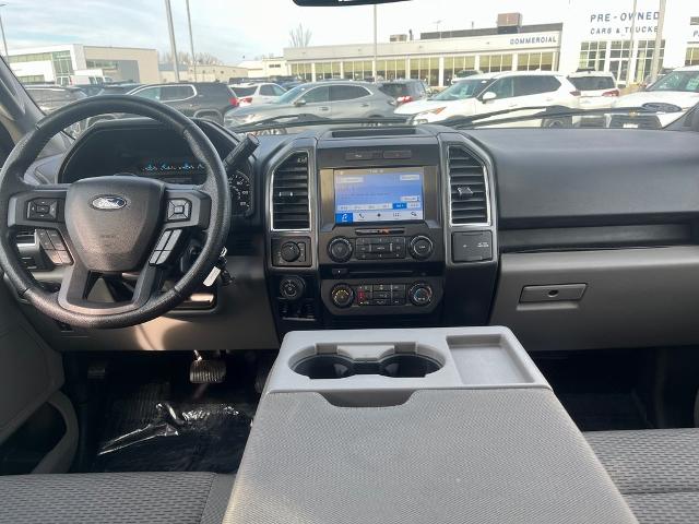 2016 Ford F-150 Vehicle Photo in GREEN BAY, WI 54304-5303