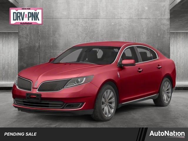 2013 Lincoln MKS Vehicle Photo in Clearwater, FL 33765