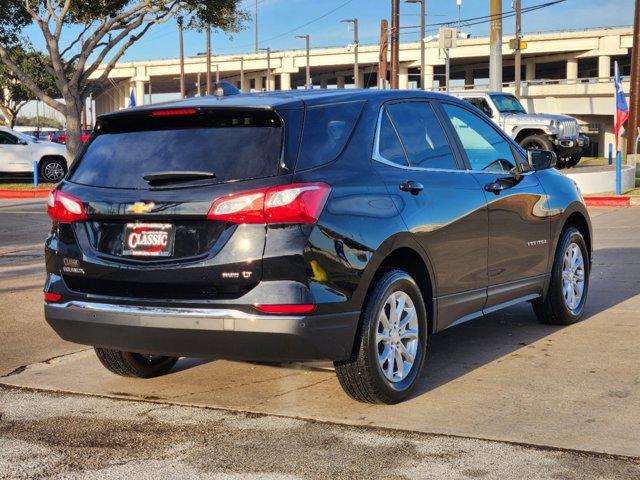 2021 Chevrolet Equinox Vehicle Photo in SUGAR LAND, TX 77478-0000