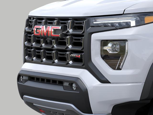 2024 GMC Canyon Vehicle Photo in APPLETON, WI 54914-8833