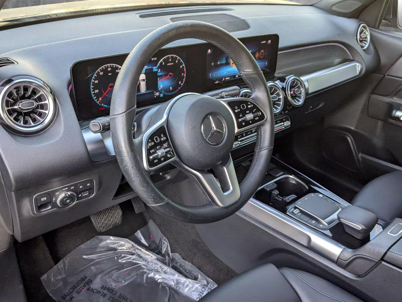 2022 Mercedes-Benz GLB Vehicle Photo in Miami, FL 33169