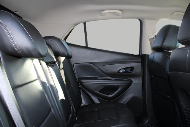 2019 Buick Encore Vehicle Photo in MADISON, WI 53713-3220