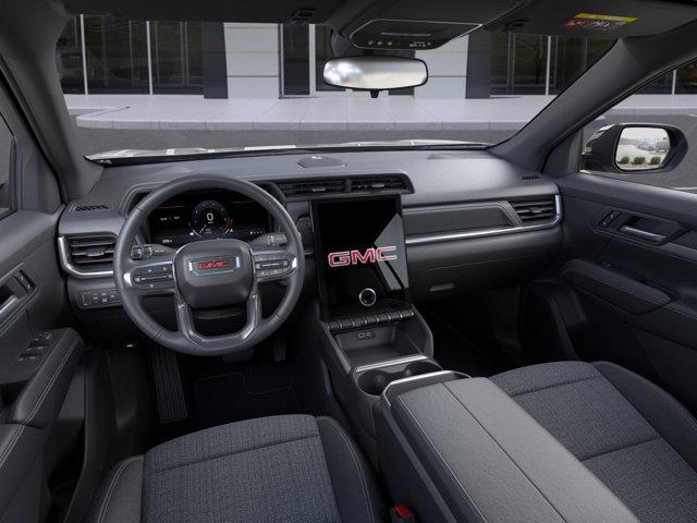 2025 GMC Terrain Vehicle Photo in ALBERTVILLE, AL 35950-0246