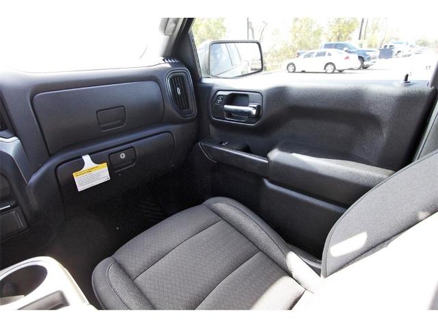 2024 Chevrolet Silverado 1500 Vehicle Photo in ROSENBERG, TX 77471-5675