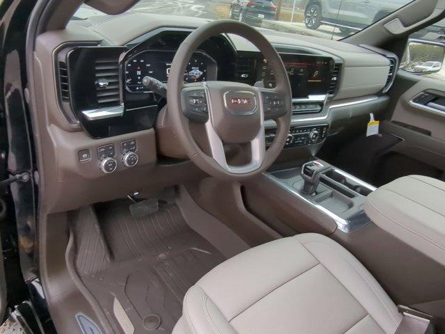 2025 GMC Sierra 1500 Vehicle Photo in ALBERTVILLE, AL 35950-0246