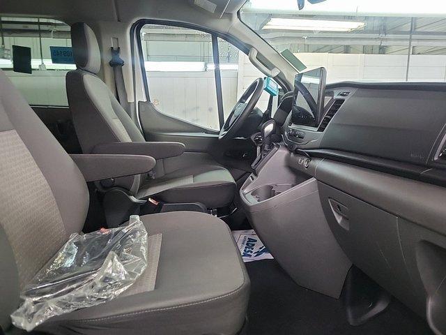 2022 Ford Transit Passenger Wagon Vehicle Photo in AKRON, OH 44320-4088