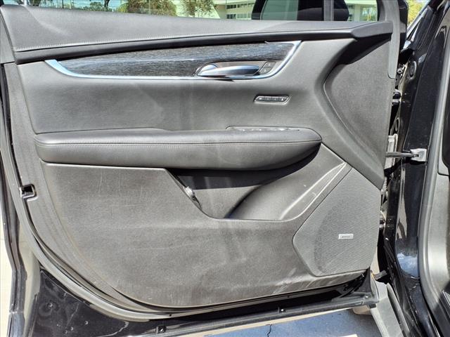 2021 Cadillac XT5 Vehicle Photo in TAMPA, FL 33612-3404