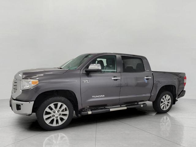 2016 Toyota Tundra 4WD Truck Vehicle Photo in Oshkosh, WI 54904