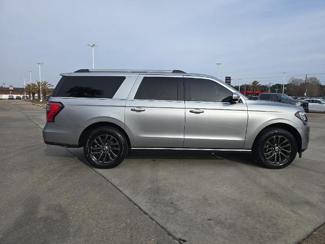 2020 Ford Expedition Max Vehicle Photo in LAFAYETTE, LA 70503-4541