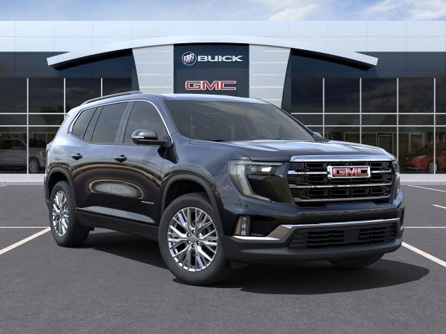 2025 GMC Acadia Vehicle Photo in MEDINA, OH 44256-9631