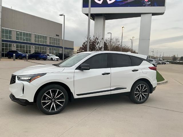 2025 Acura RDX Vehicle Photo in Grapevine, TX 76051