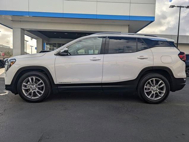2022 GMC Terrain Vehicle Photo in PHOENIX, AZ 85014-3381