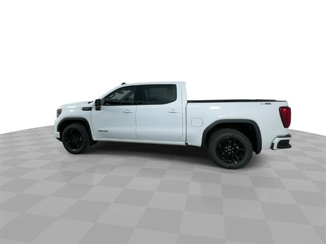 2025 GMC Sierra 1500 Vehicle Photo in GILBERT, AZ 85297-0402