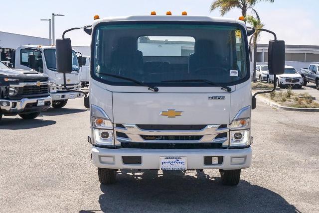 2025 Chevrolet 4500 HG LCF Gas Vehicle Photo in VENTURA, CA 93003-8585