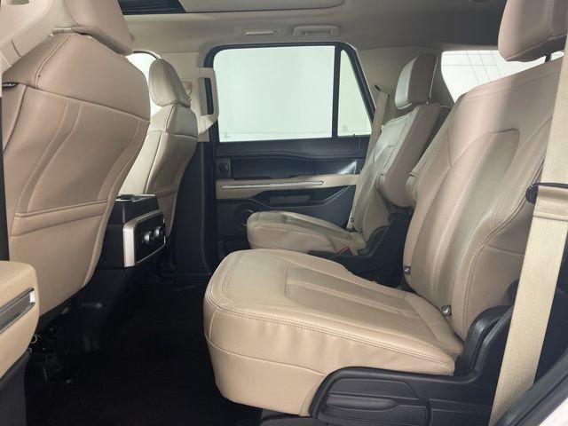 2023 Ford Expedition Vehicle Photo in PHOENIX, AZ 85014-3381