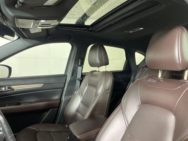 2021 Mazda CX-5 Vehicle Photo in PHOENIX, AZ 85014-3381