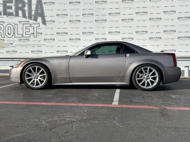 2004 Cadillac XLR Vehicle Photo in DALLAS, TX 75244-5909