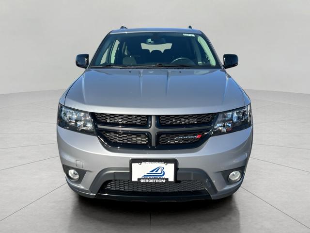 2019 Dodge Journey Vehicle Photo in MIDDLETON, WI 53562-1492