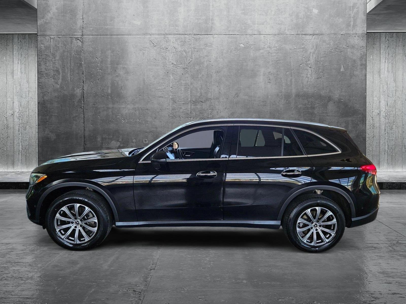 2023 Mercedes-Benz GLC Vehicle Photo in Henderson, NV 89014