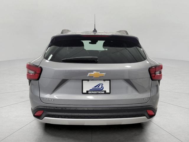 2024 Chevrolet Trax Vehicle Photo in APPLETON, WI 54914-4656