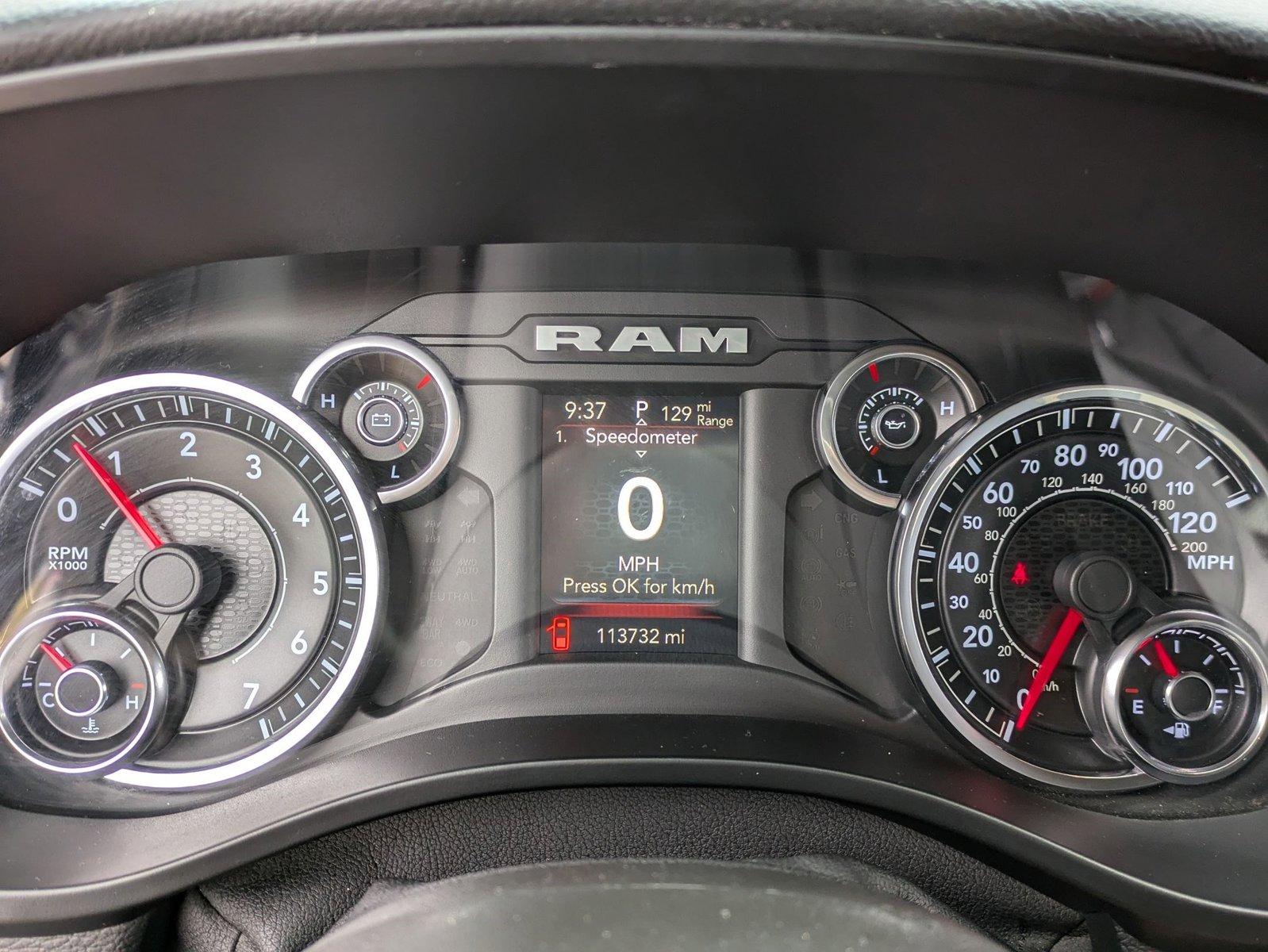 2021 Ram 1500 Vehicle Photo in Corpus Christi, TX 78415