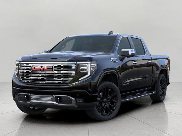 2025 GMC Sierra 1500 Vehicle Photo in APPLETON, WI 54914-8833