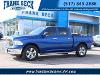 Used 2016 RAM Ram 1500 Pickup Big Horn with VIN 1C6RR7LG0GS335716 for sale in Jonesville, MI