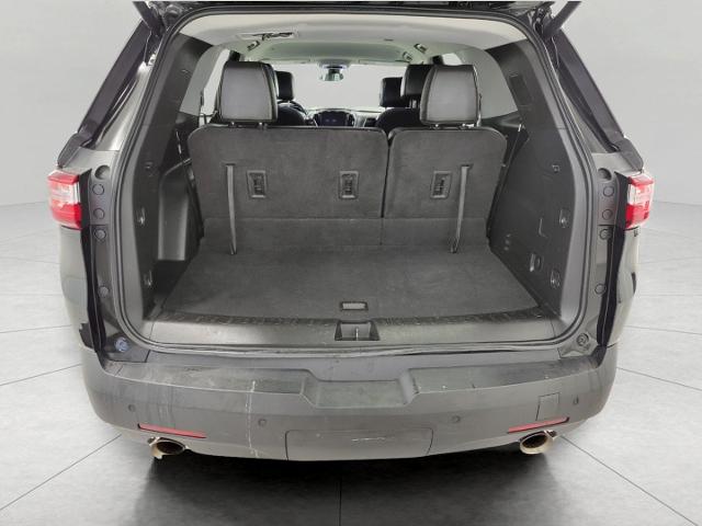 2021 Chevrolet Traverse Vehicle Photo in NEENAH, WI 54956-2243