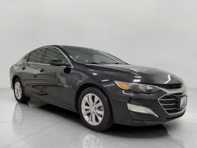 2019 Chevrolet Malibu Vehicle Photo in NEENAH, WI 54956-2243