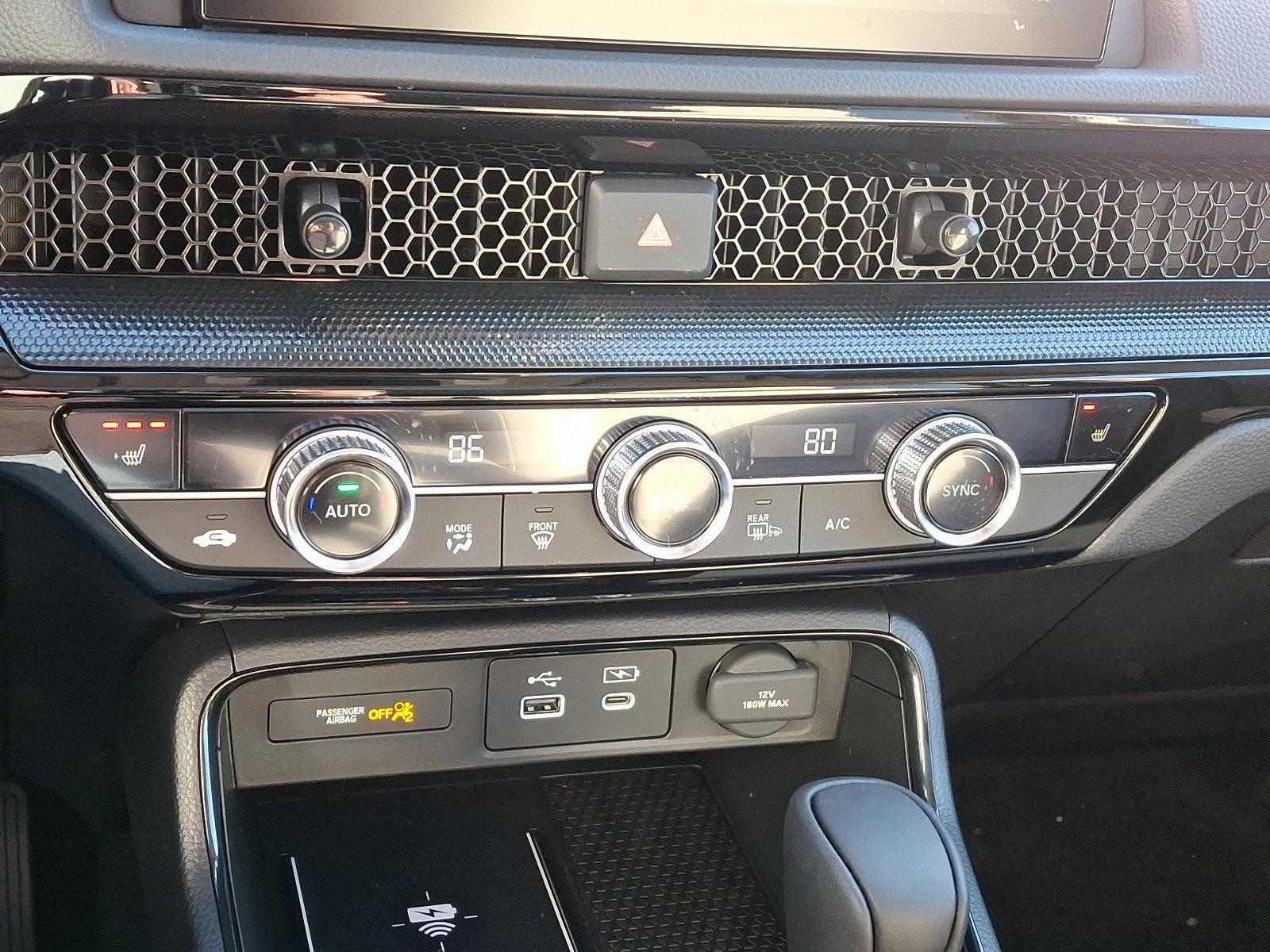 2025 Honda CR-V Vehicle Photo in Harrisburg, PA 17111