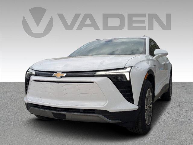 Headlamp Kit | CHEVROLET BLAZER EV 2024