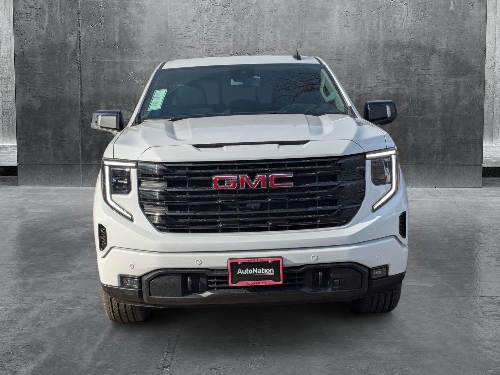 2025 GMC Sierra 1500 Vehicle Photo in LONE TREE, CO 80124-2750