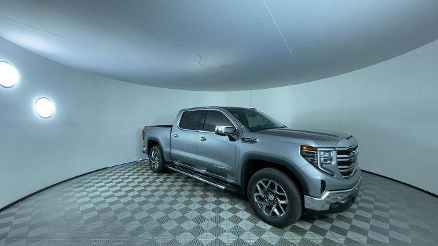 2025 GMC Sierra 1500 Vehicle Photo in GILBERT, AZ 85297-0402