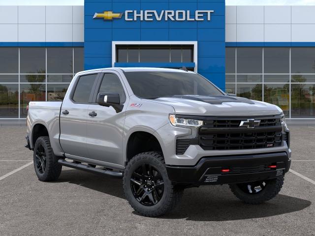 2024 Chevrolet Silverado 1500 Vehicle Photo in CORPUS CHRISTI, TX 78416-1100