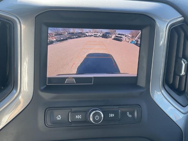 2023 Chevrolet Silverado 1500 Vehicle Photo in BENTONVILLE, AR 72712-4322