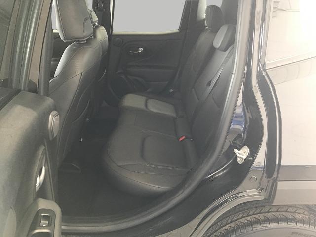 2020 Jeep Renegade Vehicle Photo in GREEN BAY, WI 54303-3330