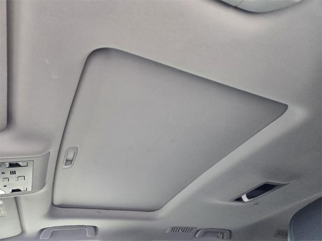 2019 Lexus LX 570 Vehicle Photo in Oklahoma City, OK 73114
