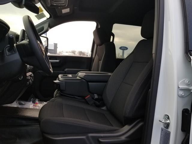 2025 GMC Sierra 2500 HD Vehicle Photo in ELYRIA, OH 44035-6349