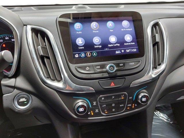 2021 Chevrolet Equinox Vehicle Photo in SAUK CITY, WI 53583-1301