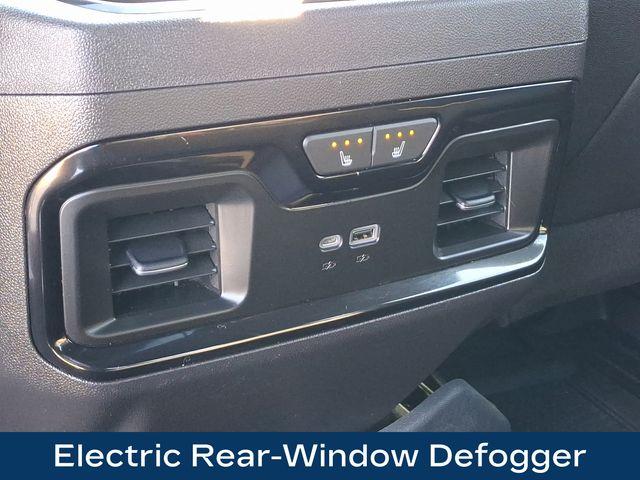 2024 Chevrolet Silverado 1500 Vehicle Photo in PAWLING, NY 12564-3219
