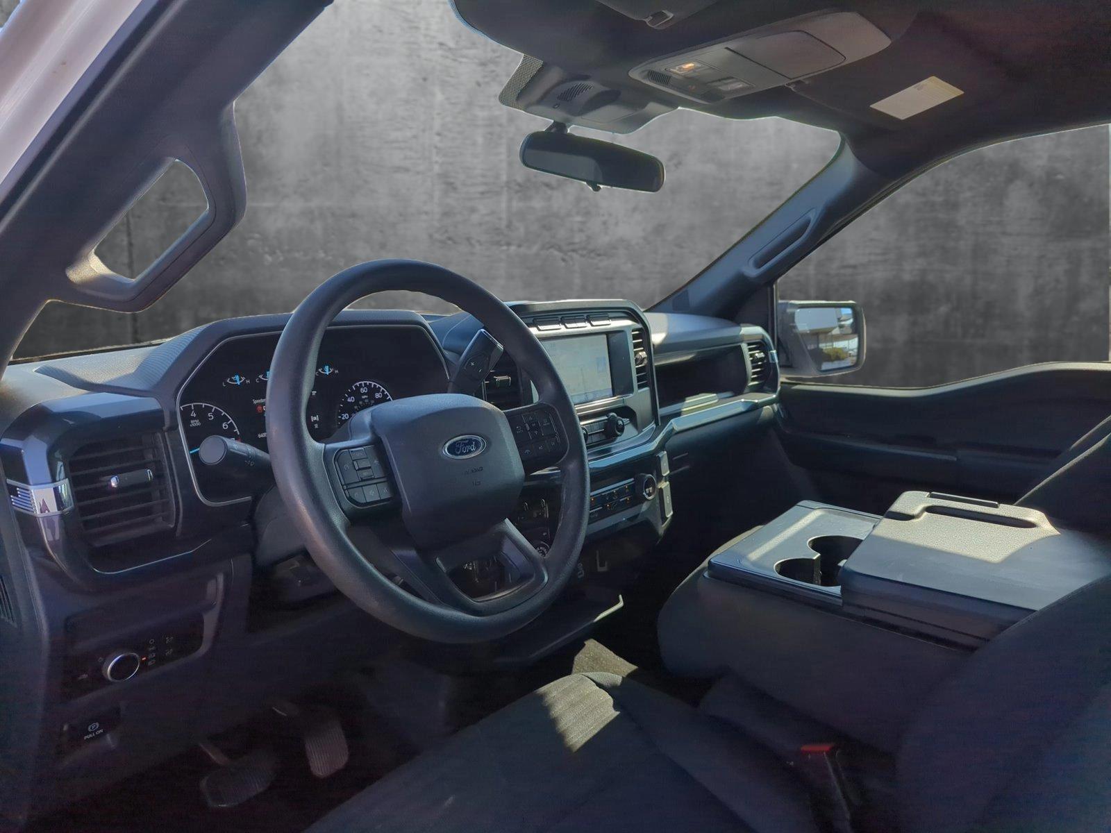 2023 Ford F-150 Vehicle Photo in Memphis, TN 38115