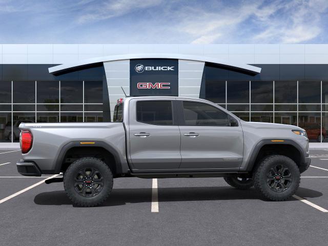 2024 GMC Canyon Vehicle Photo in GOLDEN, CO 80401-3850