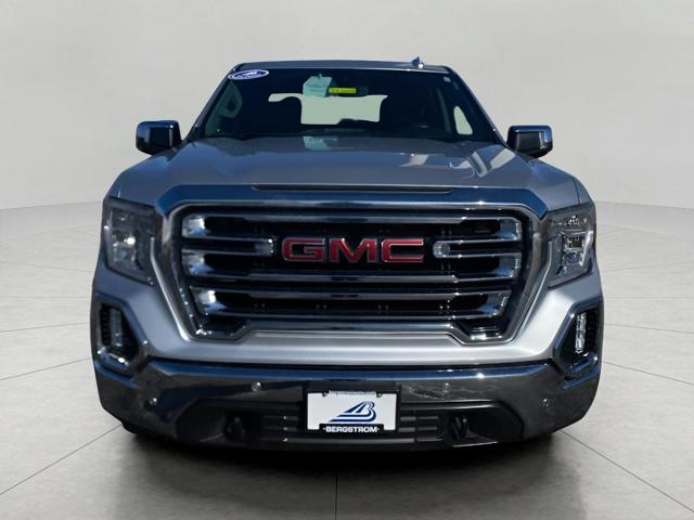 2020 GMC Sierra 1500 Vehicle Photo in APPLETON, WI 54914-8833