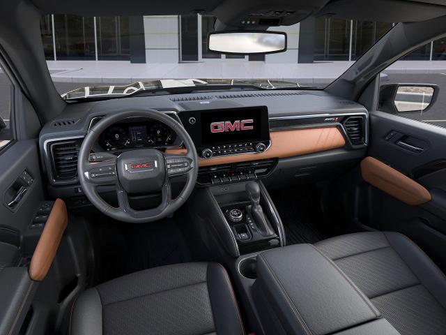 2025 GMC Canyon Vehicle Photo in GREEN BAY, WI 54303-3330