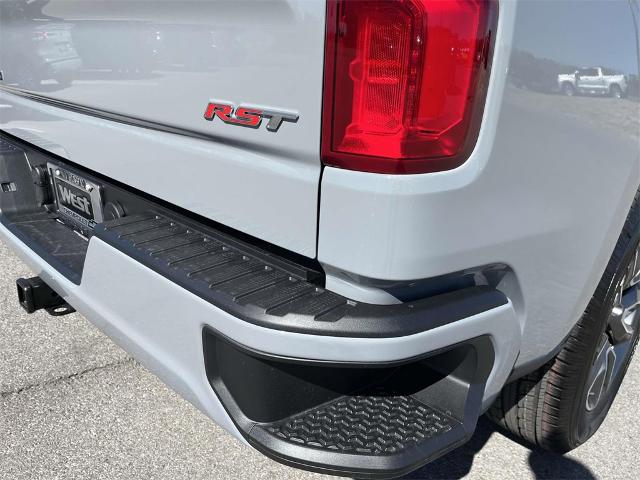 2025 Chevrolet Silverado 1500 Vehicle Photo in ALCOA, TN 37701-3235