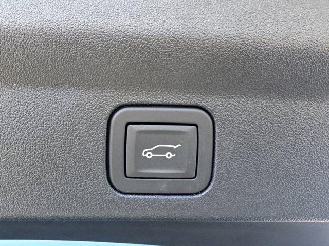 2025 Cadillac Escalade IQ Vehicle Photo in LEOMINSTER, MA 01453-2952